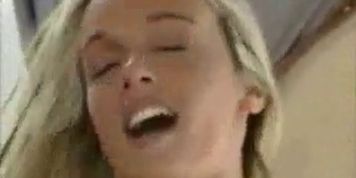 Hot Blondy Part 1 - Virginie Caprice