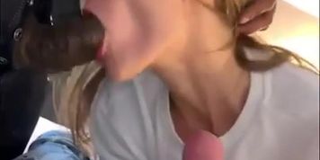Violet Myers 2 (Tiffany Tatum)