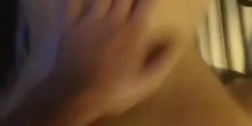Julia greets the guys from St. Petersburg and fucks like the last whore