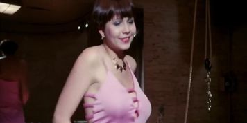 Stripper audition goes poorly