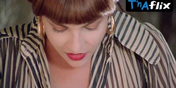 Alessandra Antonelli Bush,  Butt Scene  in Fermo Posta Tinto Brass