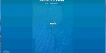 Jonathan Perez