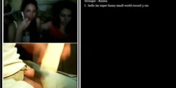Webcam SPH - Russian Chicks Betray The Values That Davarish Lenin Shared
