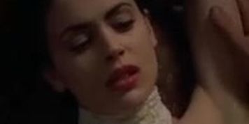 sexy very hot so energitec (Alyssa Milano)