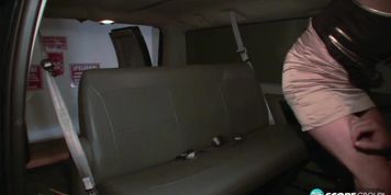 Lucy Goes For A Ride - Lucy Lucy (Kety Pearl, Levi Cash, Lucie Haluzikova, Lucy Holland, Lucy Pearl)