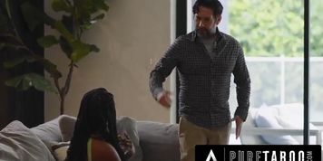 Pure taboo - cuckold gets revenge by fucking cheating wife s lover s stepsis nicole kitt