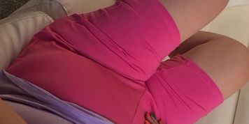 Teasing, fat BBW Mature Wife with big tits and juicy pussy. porn