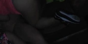 My horny wife and her slut sister sucking my friend's cock part 2 I get rough and horny watching them