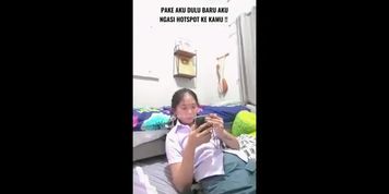OPEN BO MICHAT SERAGAM SMA NOBAR DI Https://linktr.ee/jajanpsk7