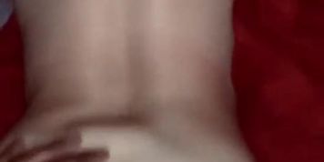 Brooklyn Skinny West X Squirt Bbc Pleasure