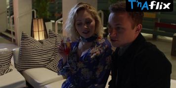 Kelli Berglund Underwear Scene  in Animal Kingdom
