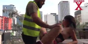 THE PRICE OF AC IS ONE WET GREASY PUSSY!!