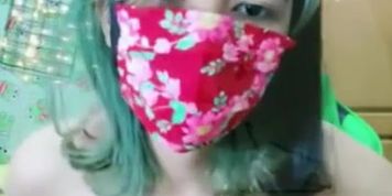 Ica Kane Mango Live