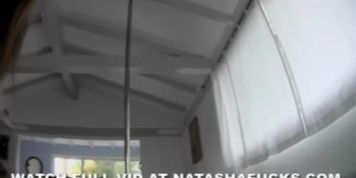 Home Video By Myself Pussy Stuffing (Natasha Nice)