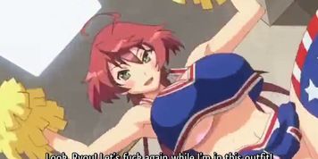 pregnant hentai uncensored sex (John Strong)