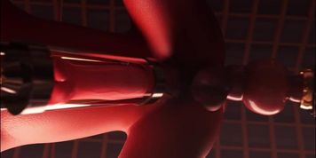 BISEX Animated Furry Porn Compilation: Don't Worry be Fappy