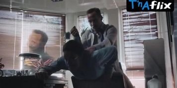Susanne Schafer Underwear Scene  in Hindafing