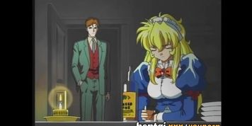 The Maiden Diaries 4 - Hentai.xxx