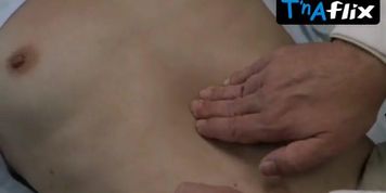 Michelle Pfeiffer Breasts Scene  in A Thousand Acres
