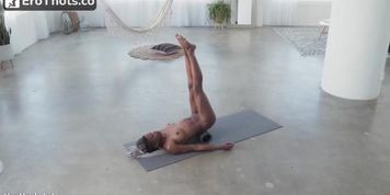 annelisa - roll away lower back pain