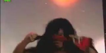 Stripper dos seus sonhos