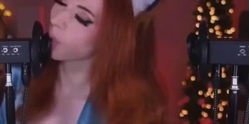 AMOURANTH ASMR 5