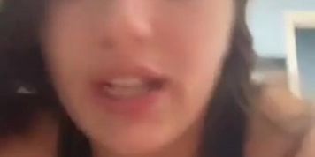 Nipslip on live