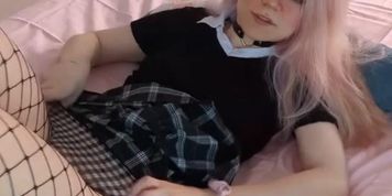 still editing for now but open the video to see me take off .. by oncloud_e from OnlyFans | Coomer