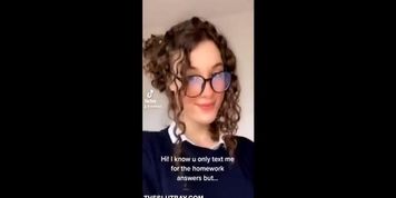 Tik Tok Nude Videos