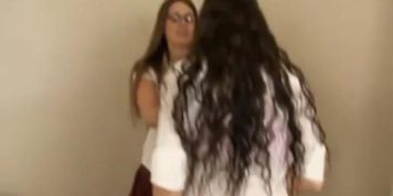 Bully Controlled (Pocahontas Jones)