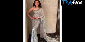 Kajal Agarwal Breasts Scene  in Kajal Aggarwal Hot Sexy Bold January June 2021