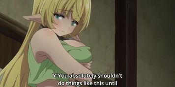 How Not To Summon A Demon Lord - Hentai Version Uncensored