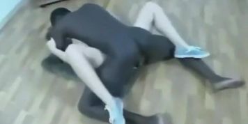 A migrant fucks a white European.