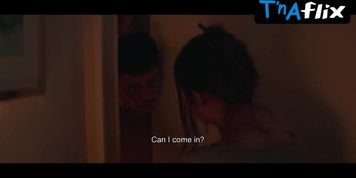 Sarah-Megan Allouch Breasts Scene  in Soul Mates