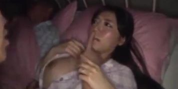 Stepmother Late Night Visit (Yuuri Himeno)