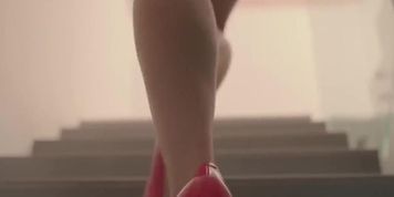 First double penetration. #5 (Eva Lovia)