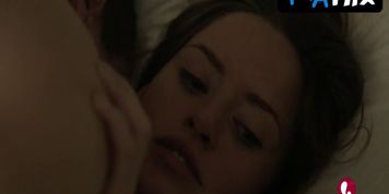 Darla Taylor Underwear Scene  in Damaged