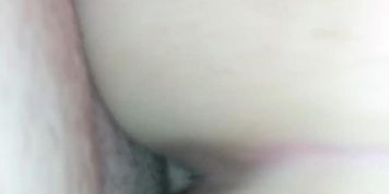 Wet pussy screw (My Wet, Wet Little)