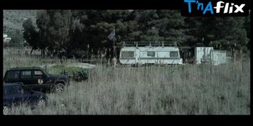 Marianthi Pantelopoulou Breasts Scene  in Na Kathesai Kai Na Koitas