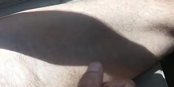 Cum daddy cum