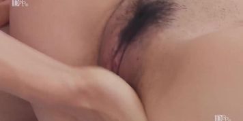 Japanese Milf Kaori Buki Gets A Creampie