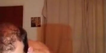 Ass loaded by two horny guys pt2