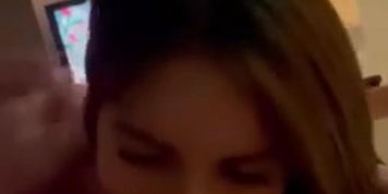 @JonnaFox blows white guy