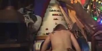Amateurs are so fun to watch