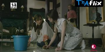 Tess Atkins Underwear Scene  in My Sweet Audrina