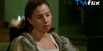 Monica Guerritore Breasts Scene  in The Venetian Woman
