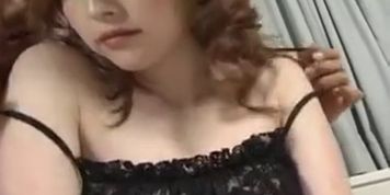 Jun Nada gets younger man to smash her mature pussy - More at hotajp.com