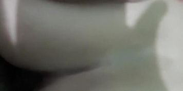 Un rapidin con mi novia, mientras sus padres estan en casa