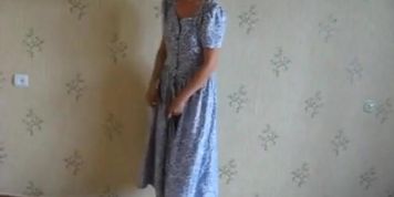the dream: small empty saggy breasts 109