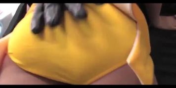 Cheerleader teen tweety valentine interracial gangbang (Mia Valentine)